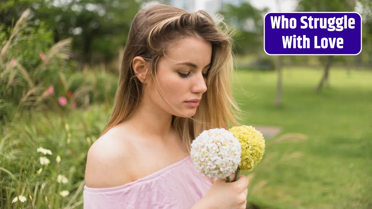 5 Zodiac Signs Who Struggle With Love